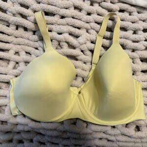 Aerie Sunnie Lightly Lined Bra 36DD